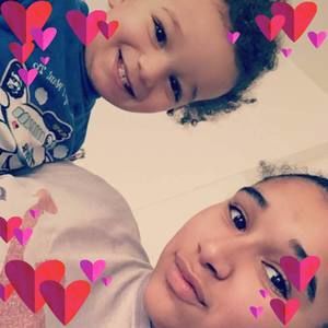 Meet your Posher, Sammy